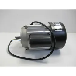 Holzstar Motor HBS 261-2 / 230V 375W
