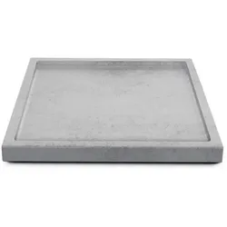DEKOSCHALE Maya Beton Oxid Optik