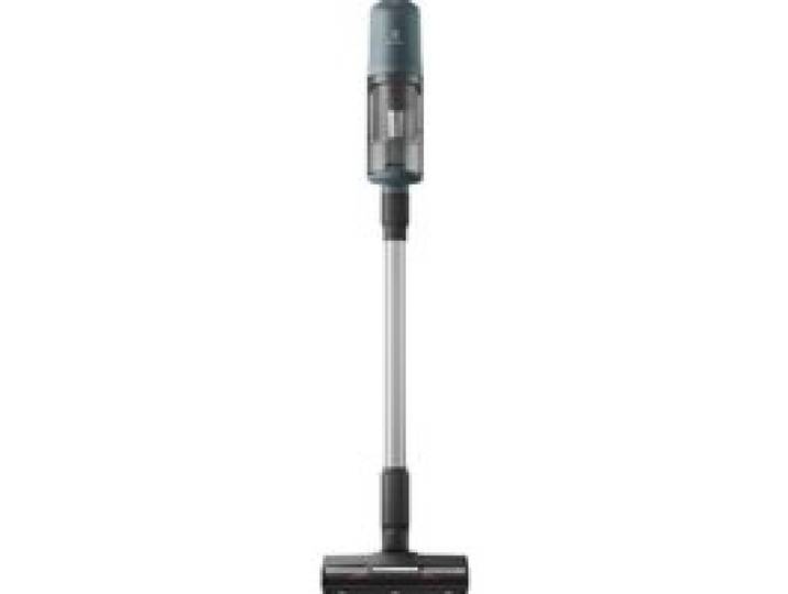 Aspirateur-balai - ELECTROLUX - EP61CB21OG - Sans fil - Autonomie 40 min - Charge 4 5 h