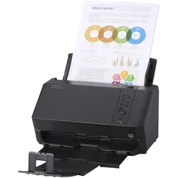 RICOH SP‐2240N Dokumenten-Scanner
