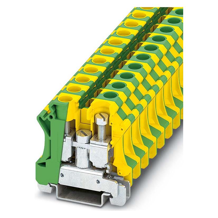 Phoenix Contact UTI 16-PE (51 mm) (3073830)
