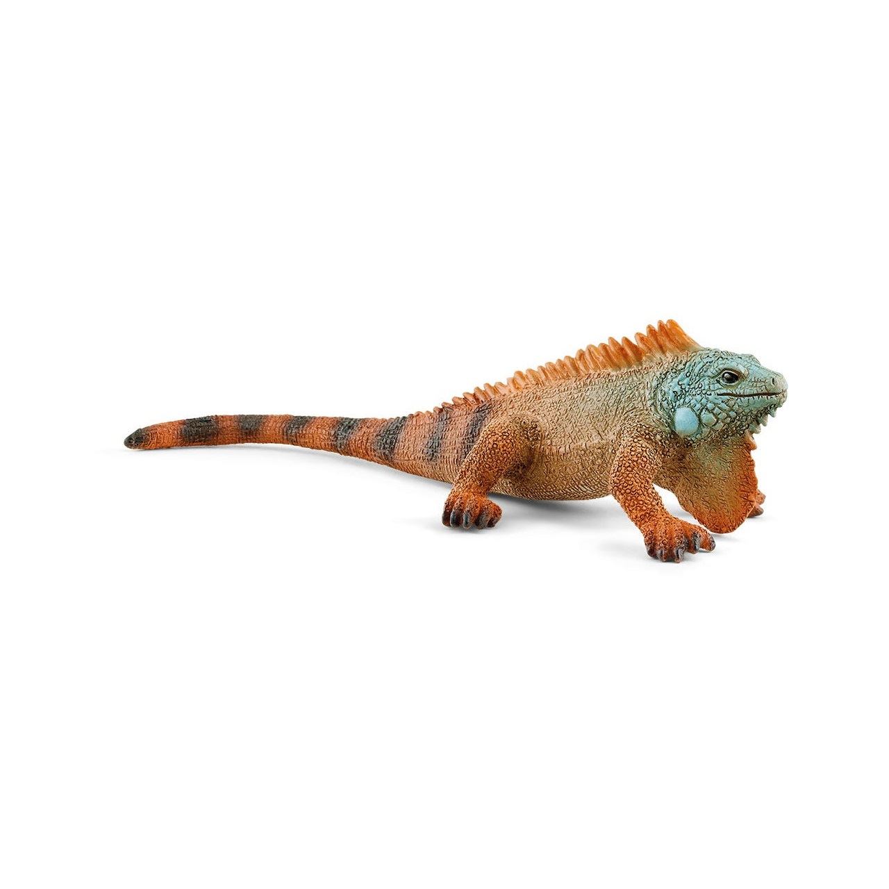 Schleich Wild Life Leguan