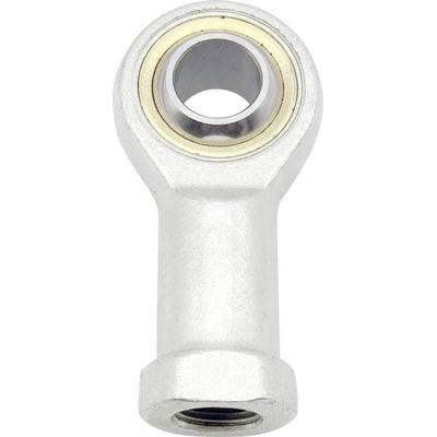 TRU COMPONENTS TC-U-M12x1.25 Gelenkkopf Lochabstand 12mm