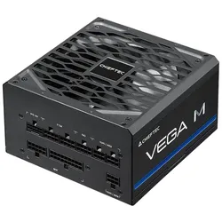 CHIEFTEC VEGA M Series PPG-850-C 850W ATX 3.1