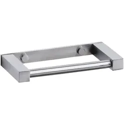 Cosmic Metric Papierhalter (Teleskop) Metric Inox 18x8x2cm, Edelstahl Satinierd, 384001021 WJP038A4001021