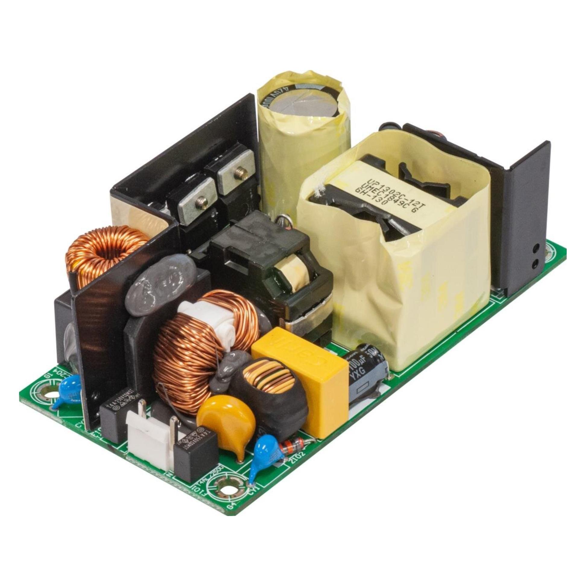 MikroTik UP1302C-12 - Router - Indoor - 12 V - Mehrfarben - 10,8 A - (UP1302C-12)