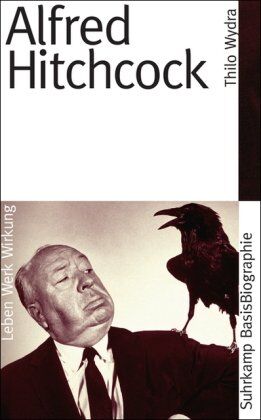Thilo Wydra - Alfred Hitchcock: Leben, Werk, Wirkung - Preis vom 15.10.2026 23:06:25 h