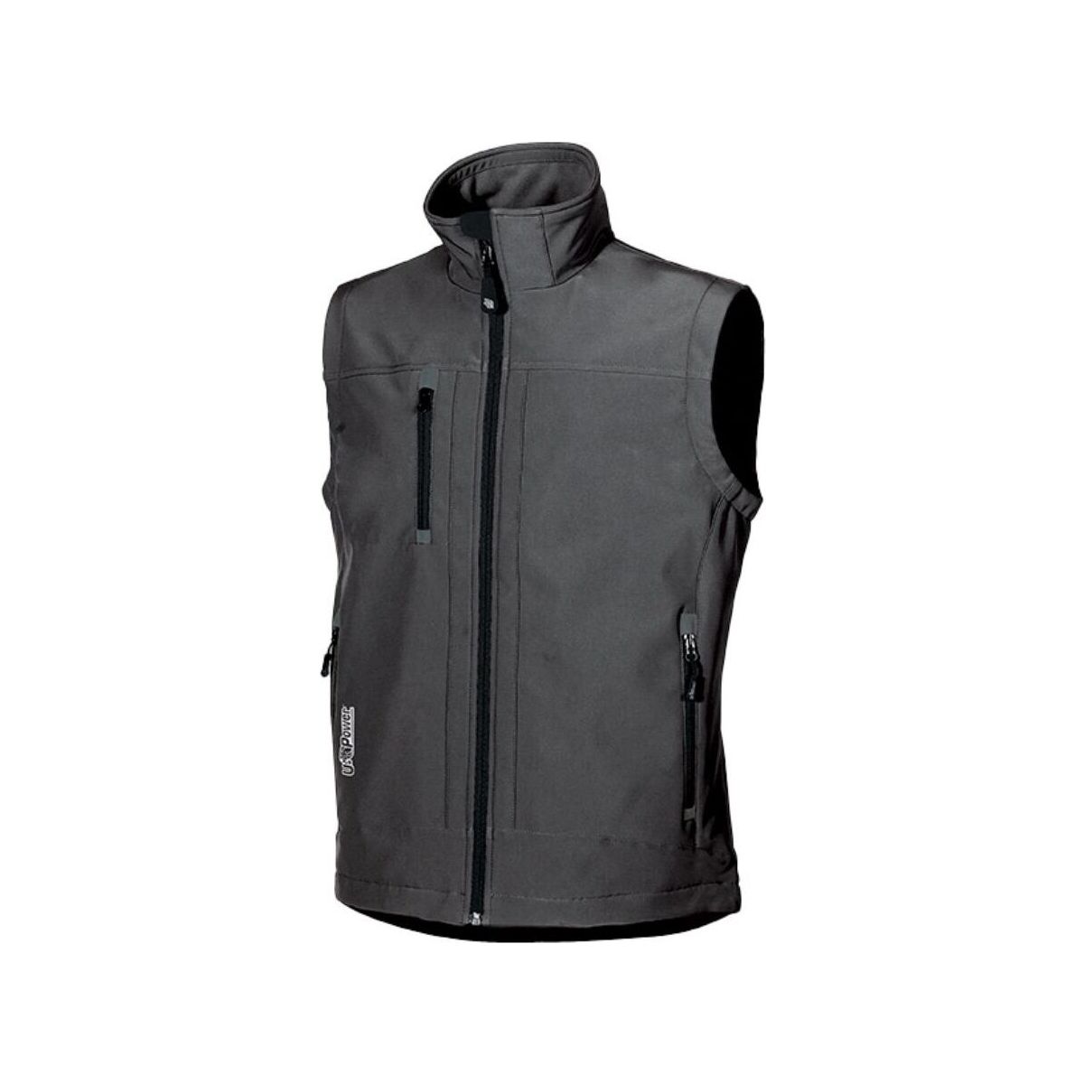 U-Power Climb grey meteorite (25GM) 4XL WDW025GM-25GM-4XL