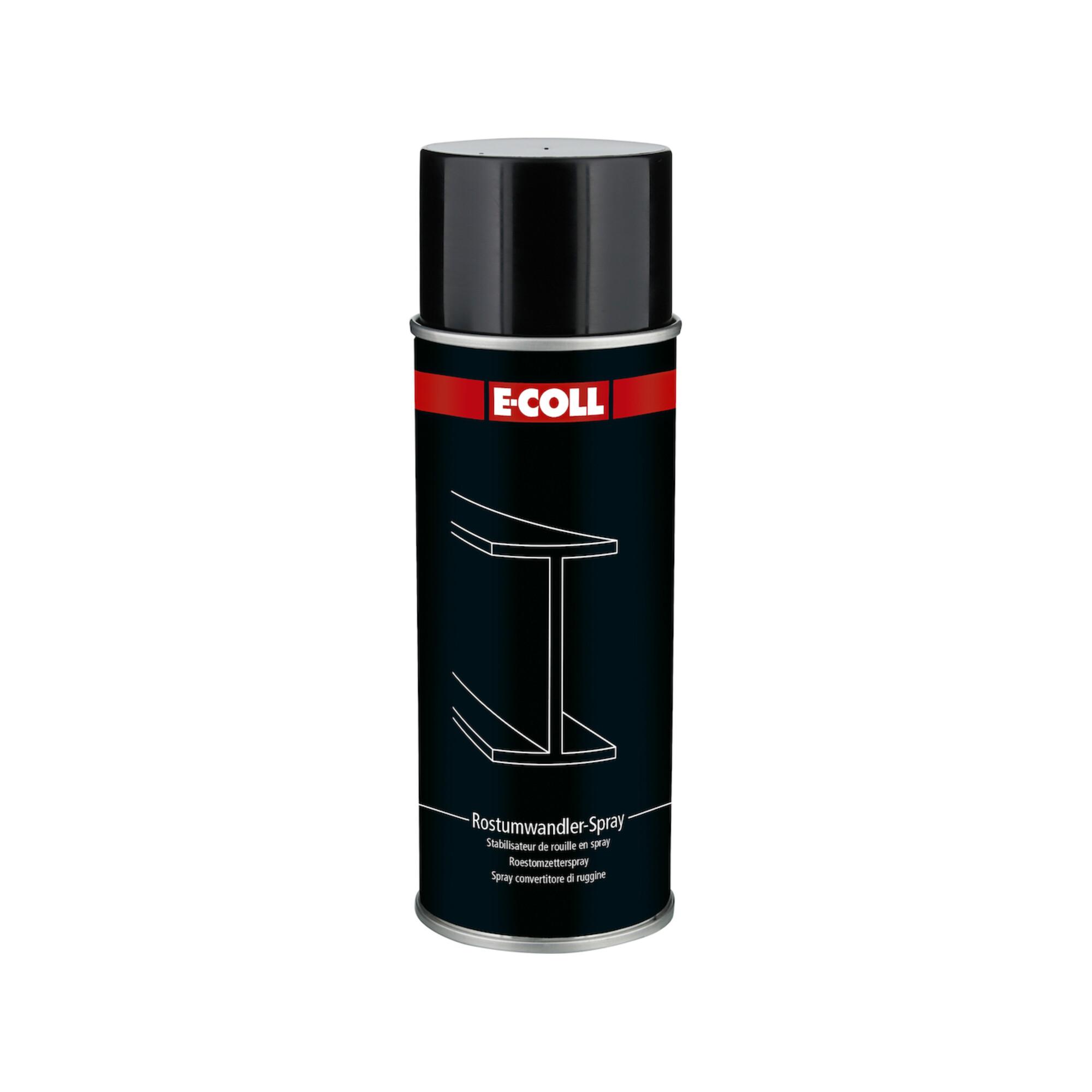 E-COLL Rostumwandlerspray 400ml (4317784499910)