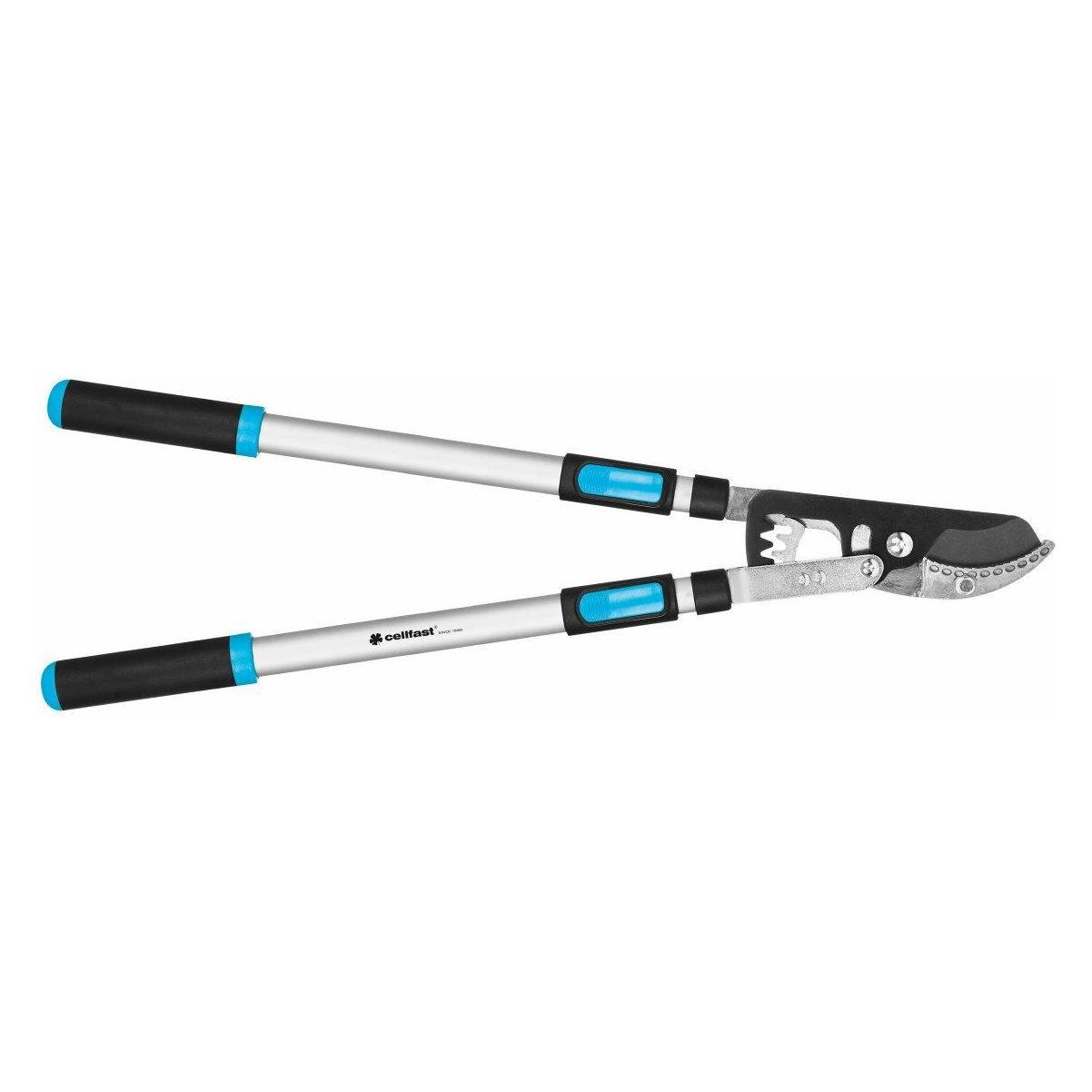 Cellfast C. Ideal Fishing Dubelums. Anvilis. Telescopes (C40-412)