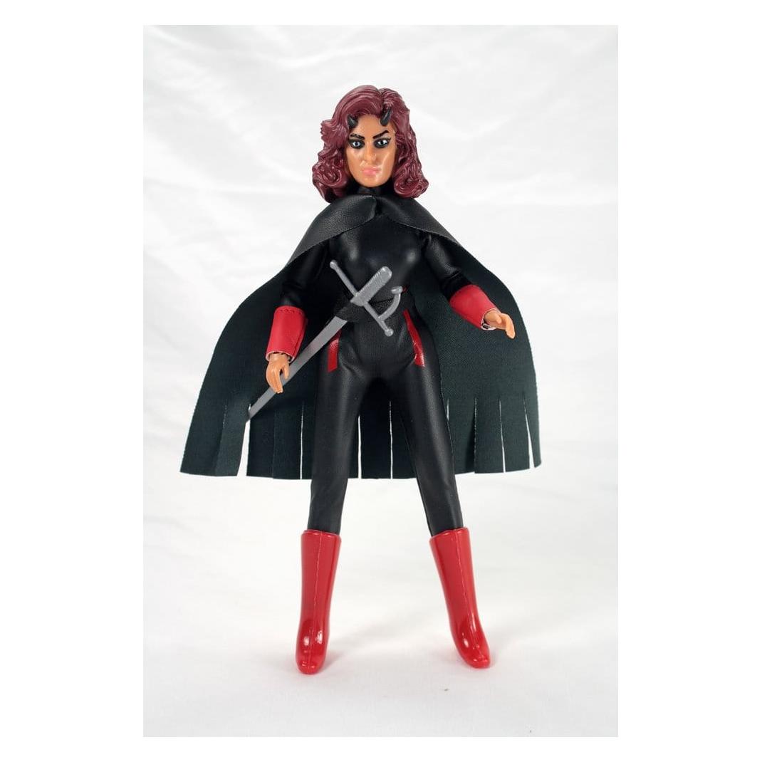 Mego Atlas Comics figurine Devilina 20 cm (66146491)