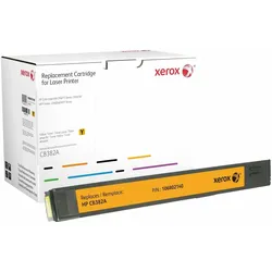 XEROX Toner gelb HP CB382A CLJ CP6015