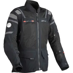 DANE Sundby 2 Mesh Motorrad Textiljacke 3XL