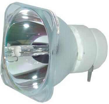 Jaspertronics AL™ Series 190-160W 0.9 E20.9 Bulb (Lamp Only) for Various Projectors - 90 Day Warranty