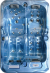 Spa Alina Spa Palawan Plug & Play - 2 Personnes