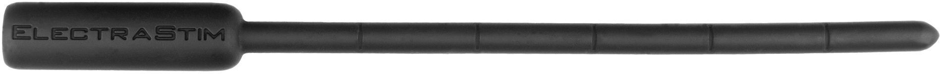Tige d'urètre Électro Electrastim 14.5cm - Diamètre 5mm