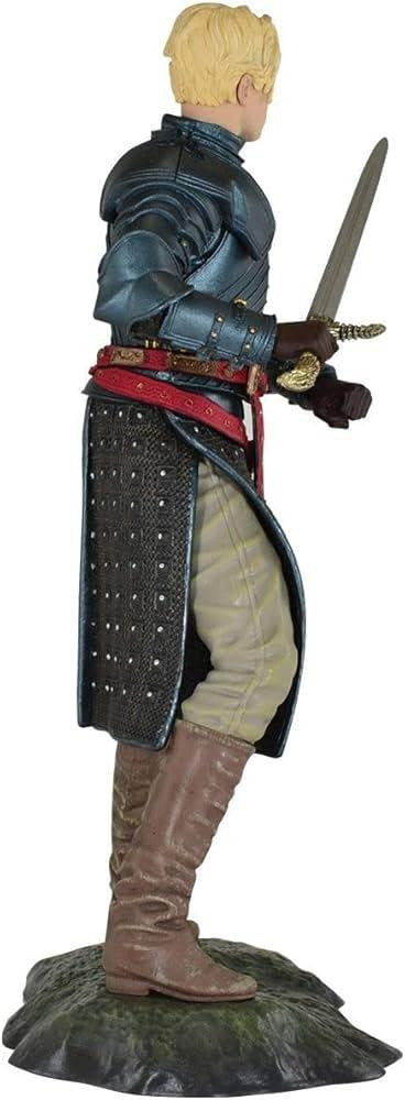 Dark Horse Comics Game of Thrones Brienne of Tarth figuur, 20 cm