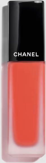 Chanel Rouge Allure Liquid Velvet 6 ml 214-Bouleversante
