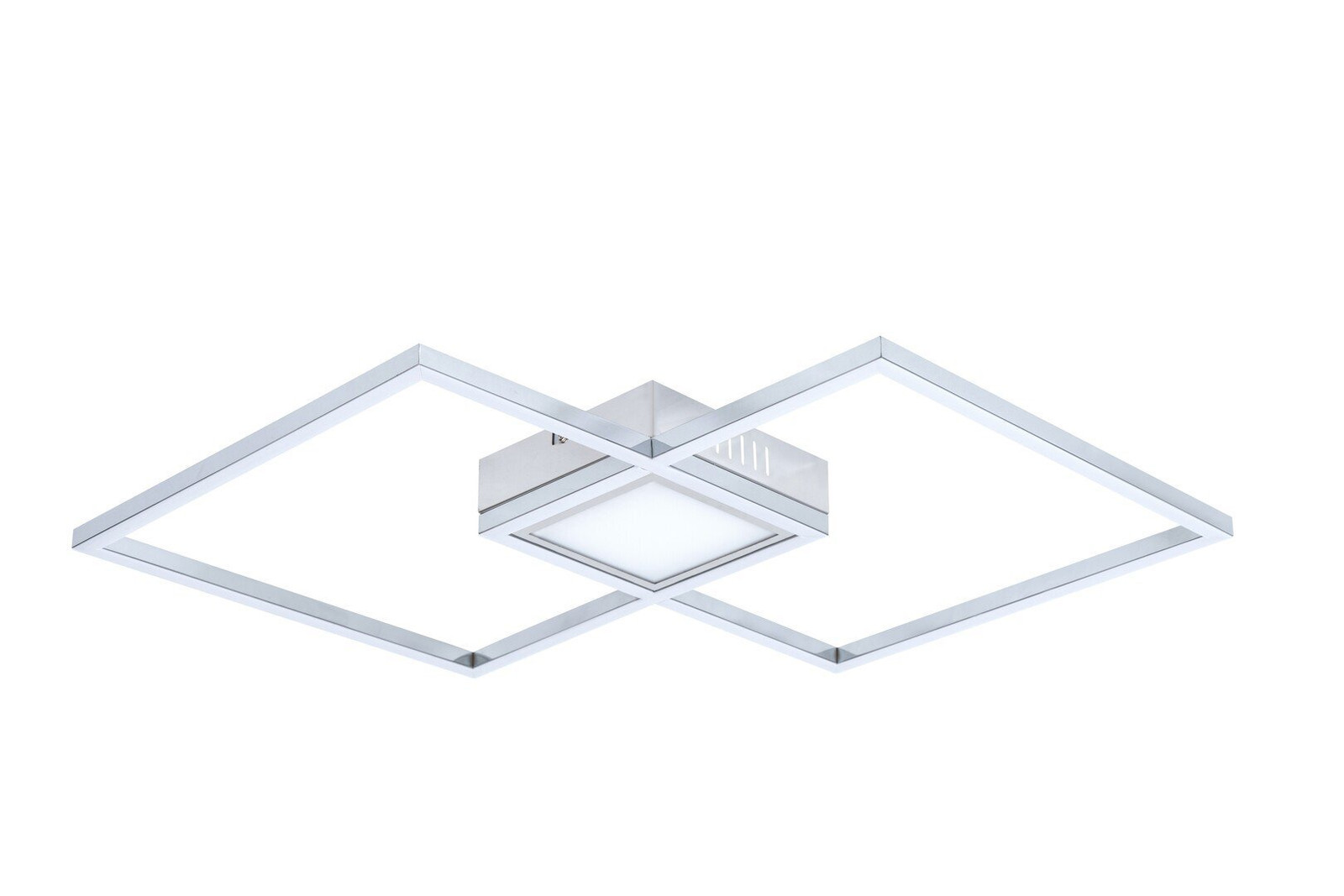Rabalux SIRIUS 5287 LED plafondlamp 40W