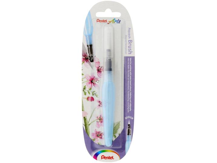 Pentel Malpinsel