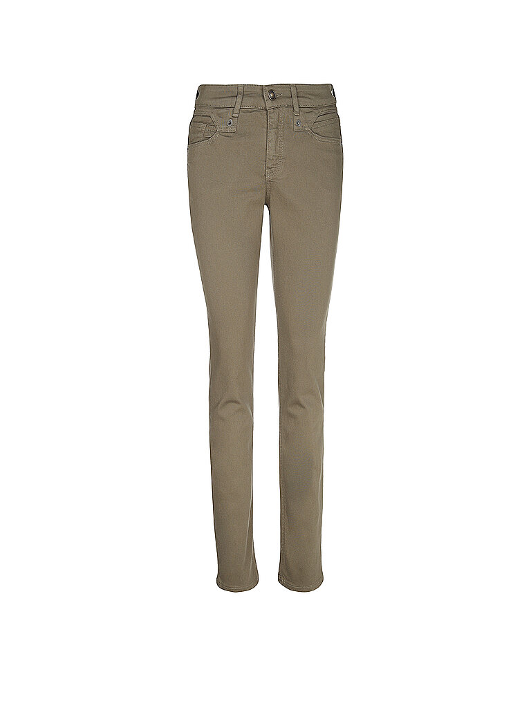 MAC Hose RICH SLIM olive   36/L30 36/L30