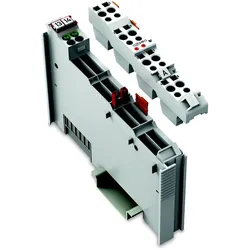 WAGO GmbH &amp; Co. KG 2-Kanal-Relaisausgang 753-512