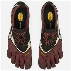 Vibram, Damen, Wanderschuhe, V-Run (37), Braun