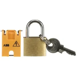 ABB Mechanische Verriegelung SA3