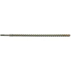 Makita, Bohrereinsatz, Zubehör B-14233 P4S: SDS-PLUS Bohrer 15x450mm