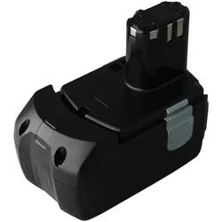 Li-on Akku kompatibel für Hitachi BCL1415, BCL1430, BCL1440, BCL1450, 14,4V 2Ah