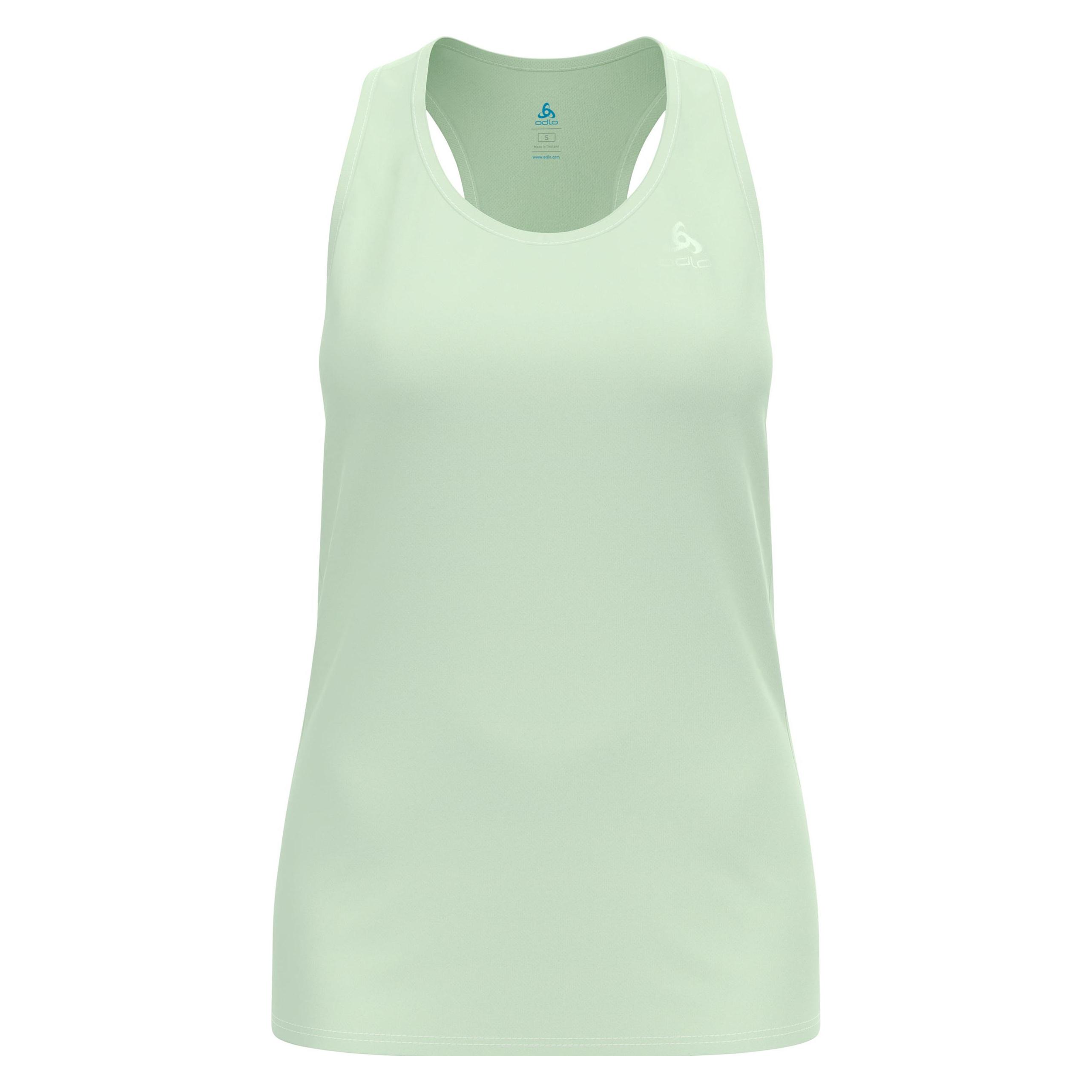 Odlo Damen Essentials Lauf-Top (L) (31342140454L)