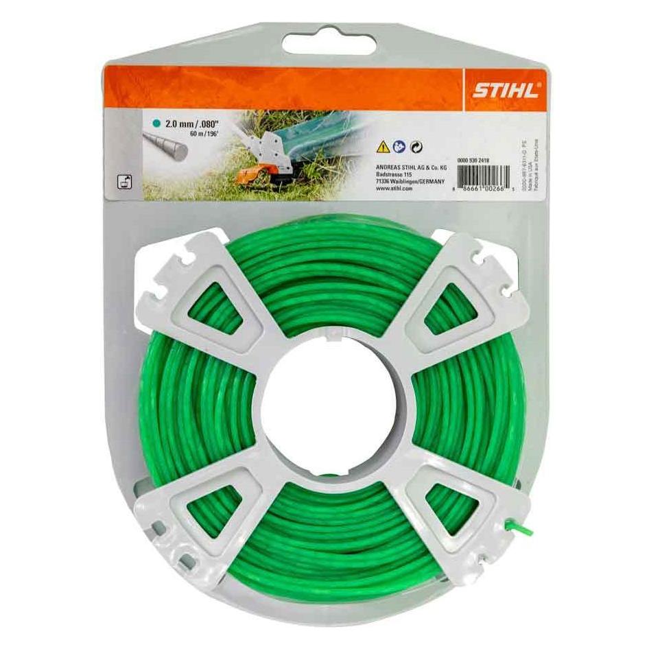 Stihl Mähfaden (Rasentrimmer) (9302418)