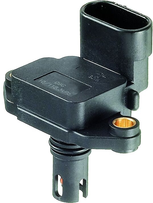 Facet Sensor, Ladedruck 103089 Für Saab Gm