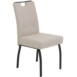 4er-Set Hela Stuhl Linz Beige