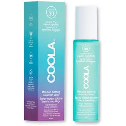 Coola Suncare, Sonnencreme, Makeup Setting Spray (SPF 30, 50 ml)