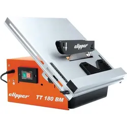 NORTON clipper Fliesenschneidmaschine TT 180 BM 40 mm - 70184625699