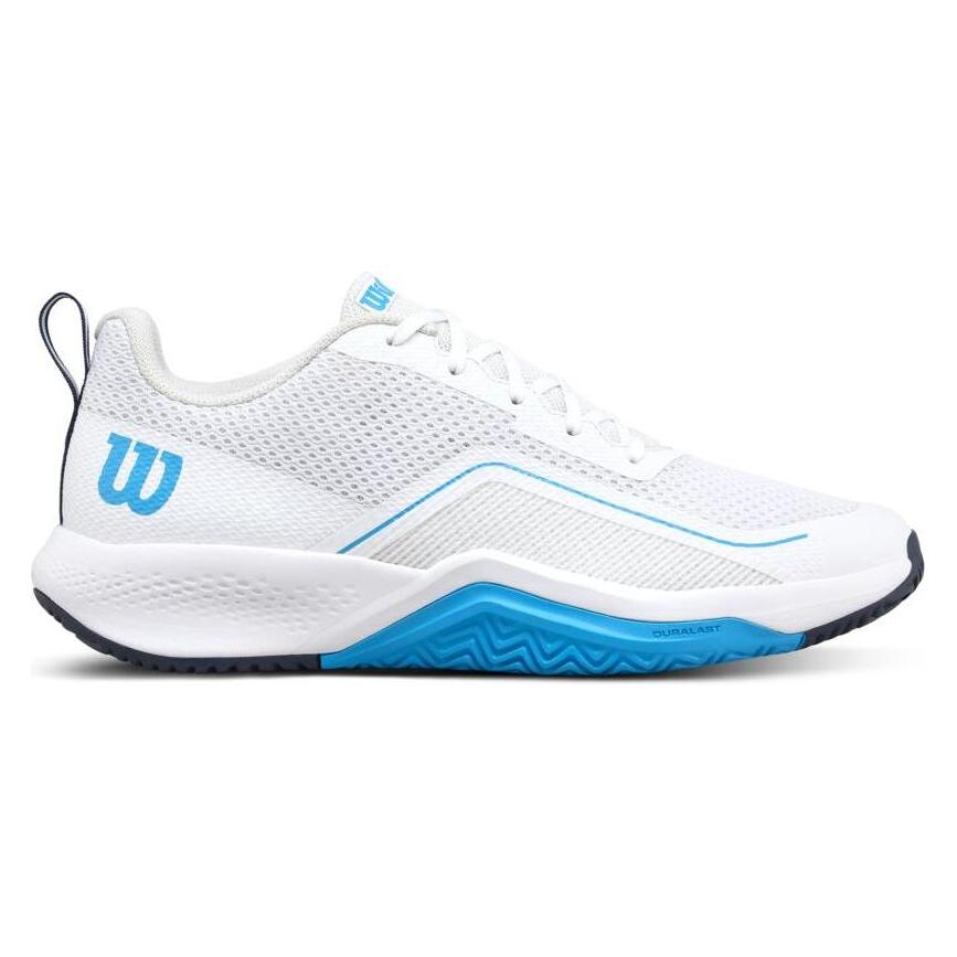 Wilson Rush Pro Lite Oz Tennisschuhe (41 1/3) (WRS335890)