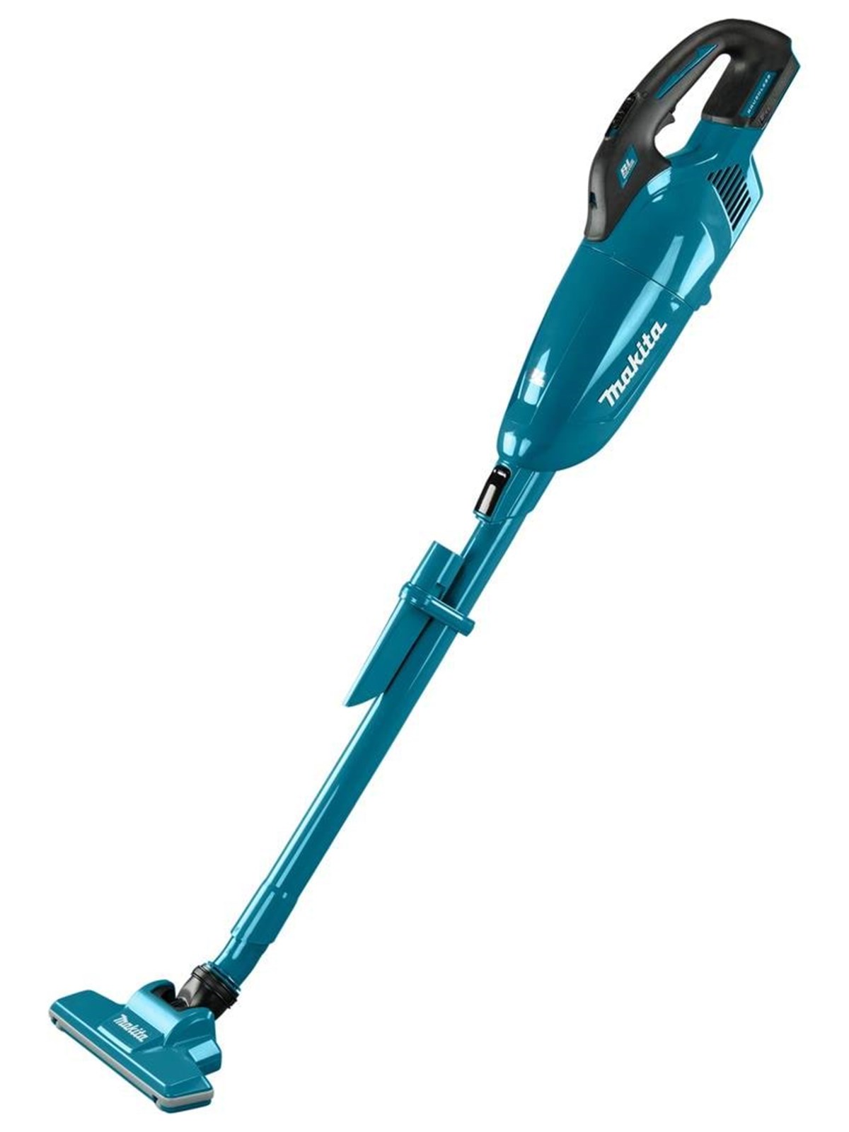 Makita Handstaubsauger DCL283FZ Cordless Vacuum Cleaner