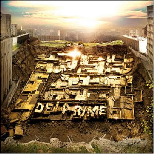 Psy 4 de la Rime - Les Cites D'or - Preis vom 08.10.2026 07:26:42 h