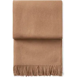 Classic Decke 130 x 200 cm, camel