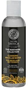 Natura Siberica ÁGUA MICELAR DE LIMPEZA 220ml