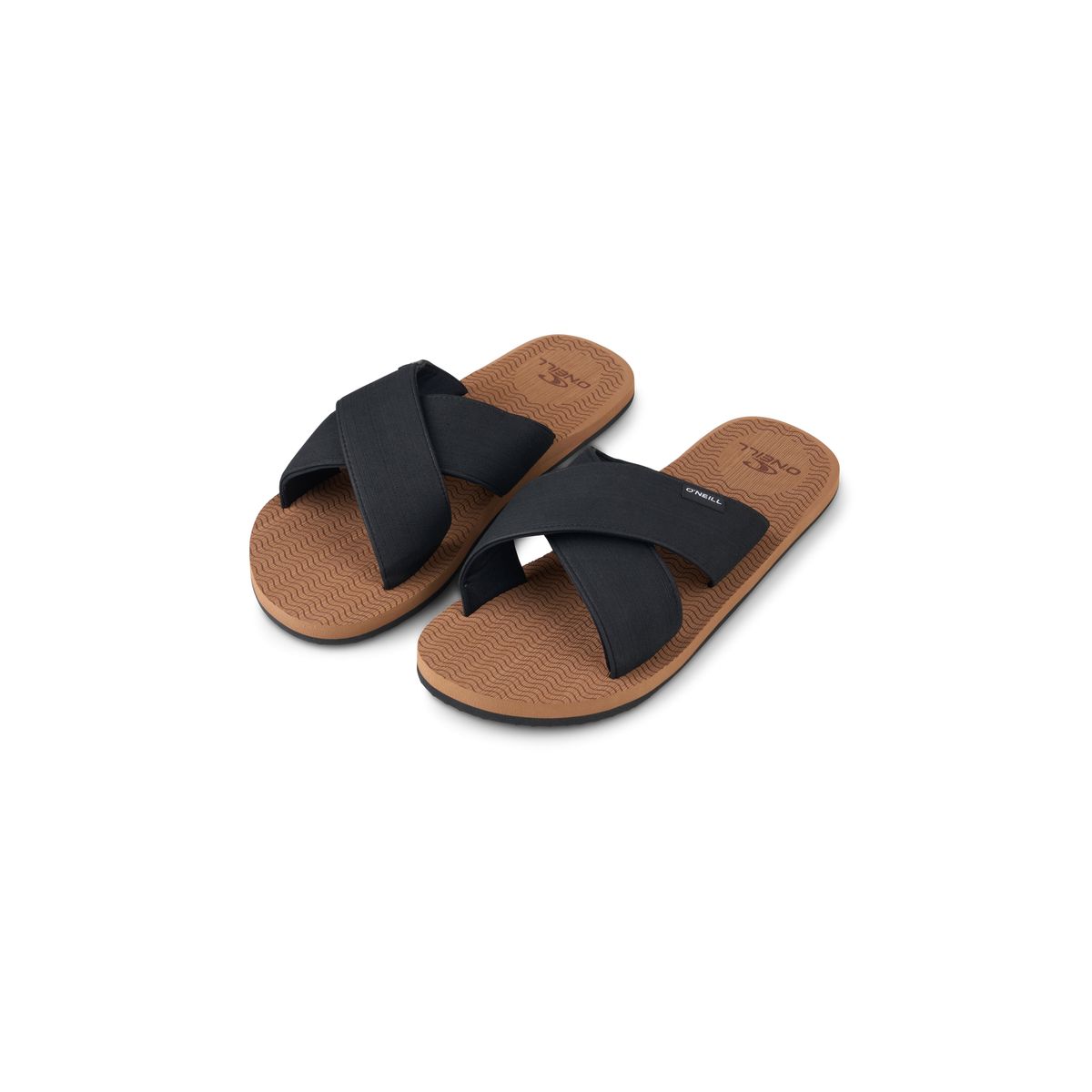O'Neill Koosh Crossover Sandals dijon (17010) 41 2400067-17010-41