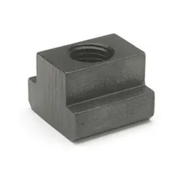 Muttern für T-Nuten, Stahl (508-16-M10-10)