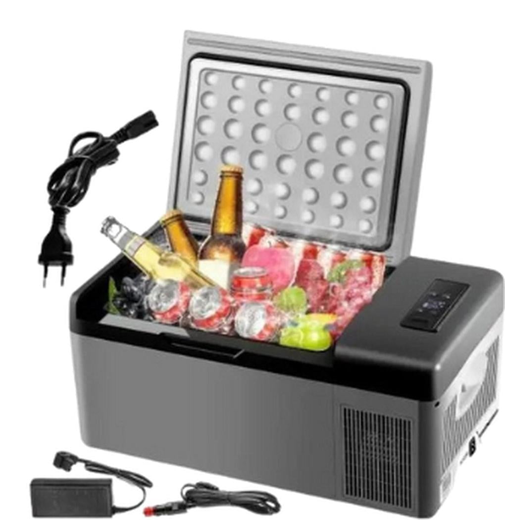 Selius Elektrische Auto Koelbox 15L 12V