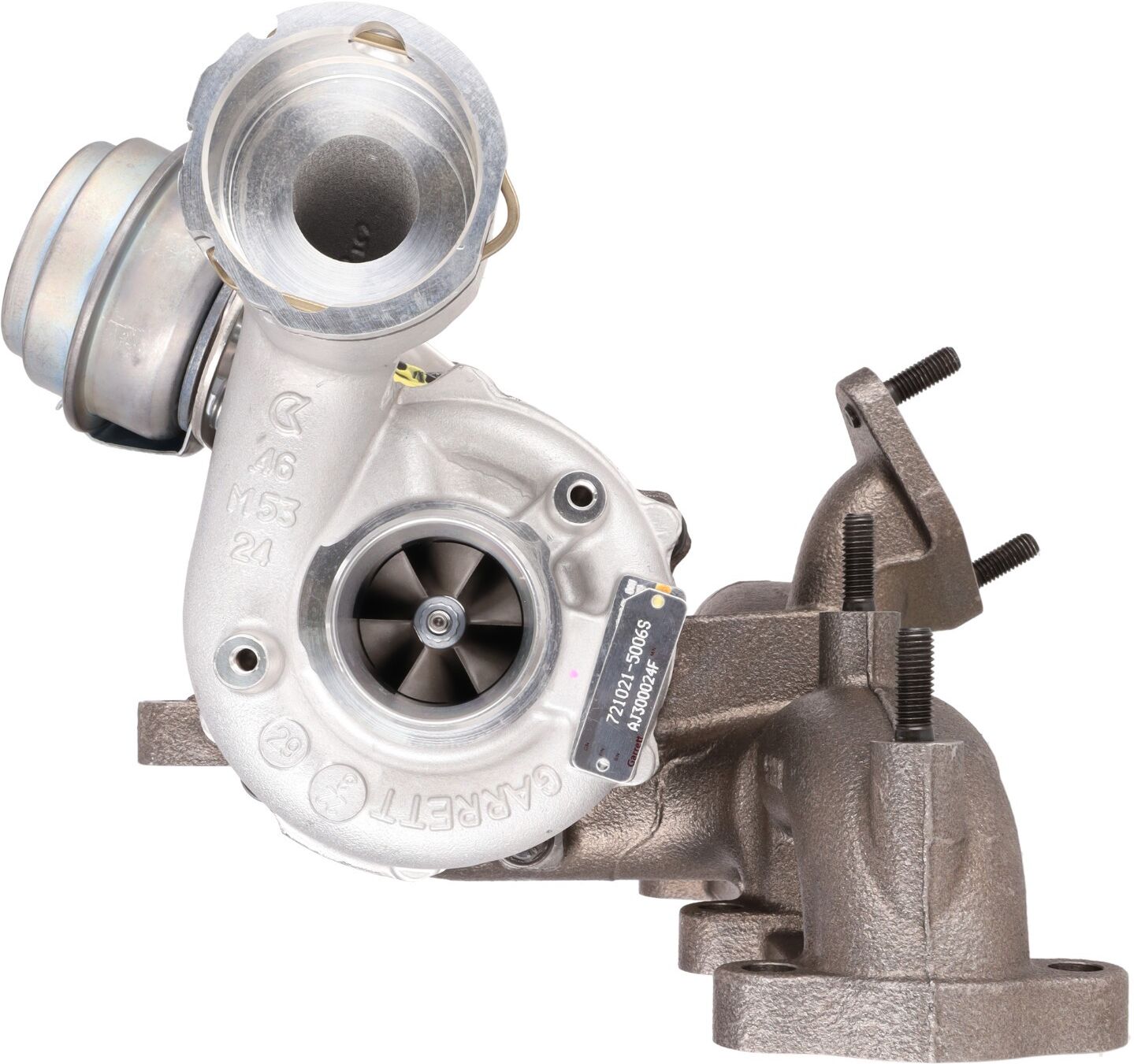 FEBI BILSTEIN 186856 Turbocharger