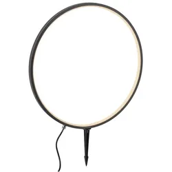 Selltec, Gartenbeleuchtung, LED Aussenleuchte (150 lm, IP65)