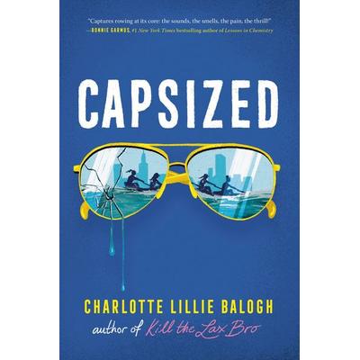 Capsized, Taschenbuch von Charlotte Lillie Balogh, Random House N.Y.
