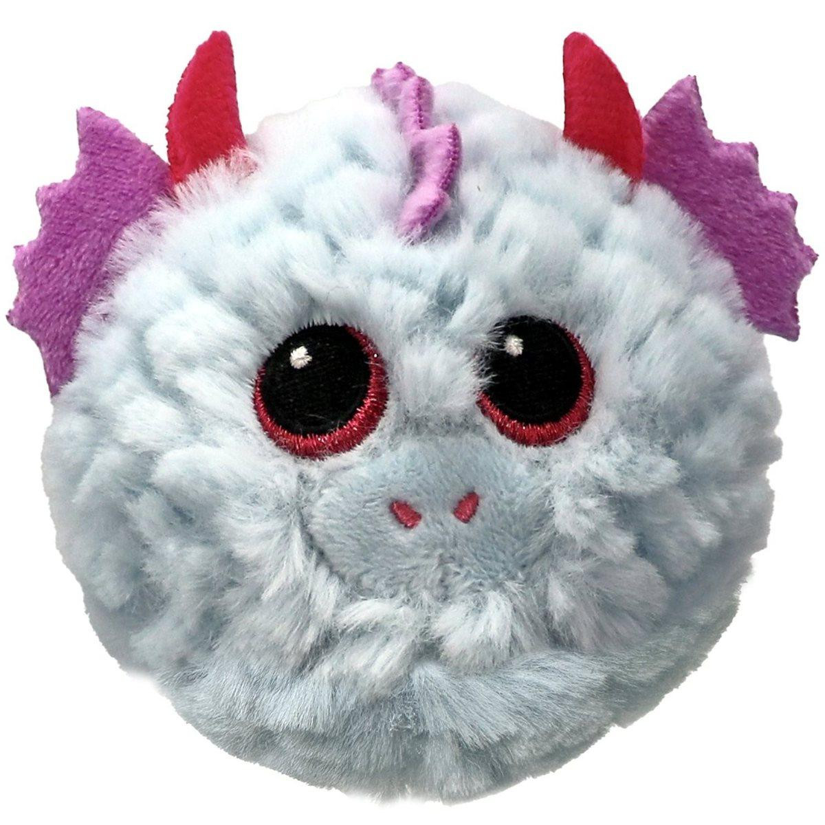 Ty Beanie Bouncer Mystieke Draak