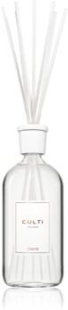 Culti Milano White Label Tessuto difusor de aromas 1000 ml. White Label Tessuto
