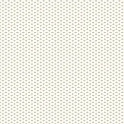 Softpoint Serviette - Dot in Creme, 24 x 24 cm, 100 Stück - Mank